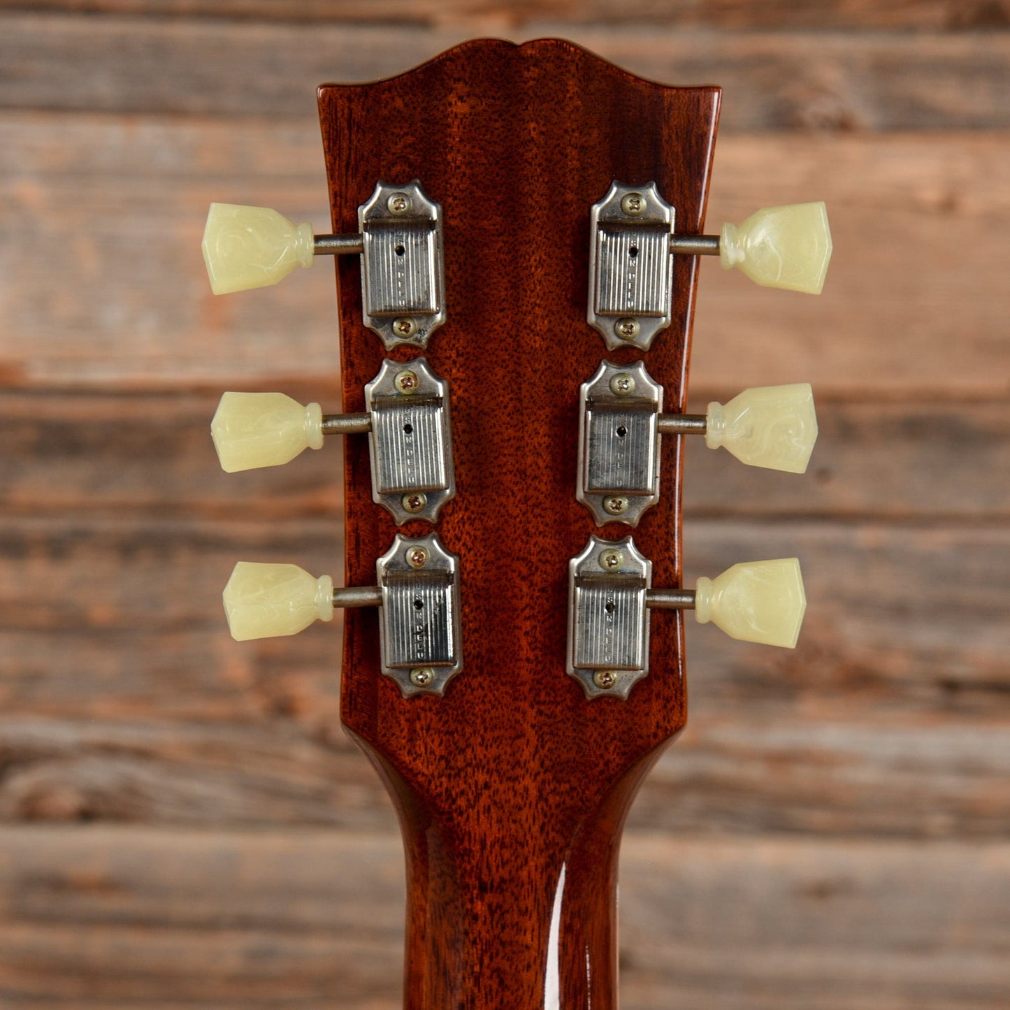 Gibson Custom '59 ES-175 Sunburst 2014 Electric Guitars / Hollow Body