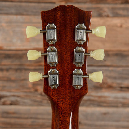 Gibson Custom '59 ES-175 Sunburst 2014 Electric Guitars / Hollow Body