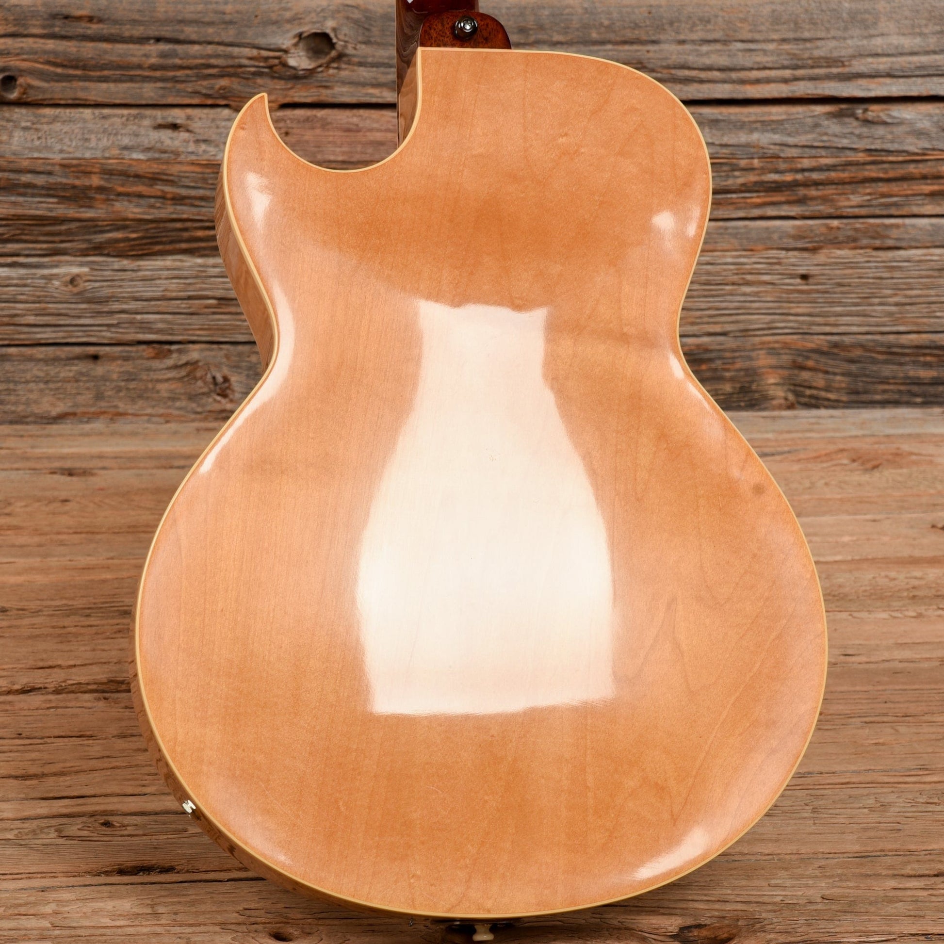 Gibson Custom '59 ES-175 Sunburst 2014 Electric Guitars / Hollow Body