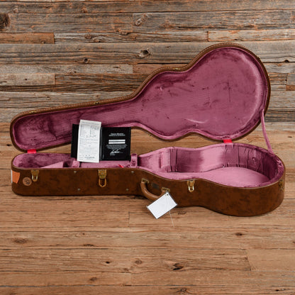 Gibson Custom '59 ES-175 Sunburst 2014 Electric Guitars / Hollow Body