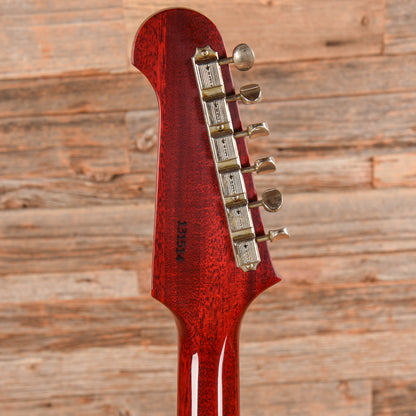 Gibson Custom '64 Trini Lopez Standard Sixties Cherry 2021 Electric Guitars / Hollow Body