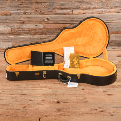 Gibson Custom '64 Trini Lopez Standard Sixties Cherry 2021 Electric Guitars / Hollow Body