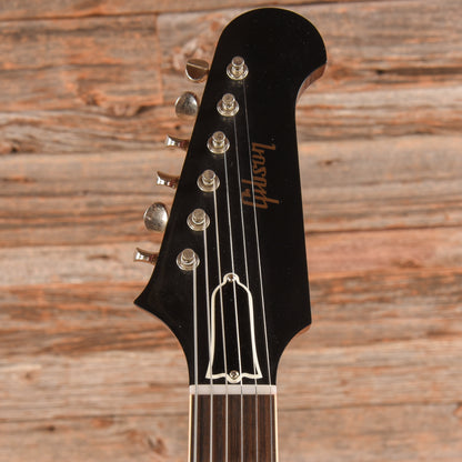 Gibson Custom '64 Trini Lopez Standard Sixties Cherry 2021 Electric Guitars / Hollow Body