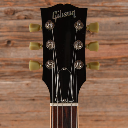 Gibson Custom ES-330L Beale St. Blue 2008 Electric Guitars / Hollow Body