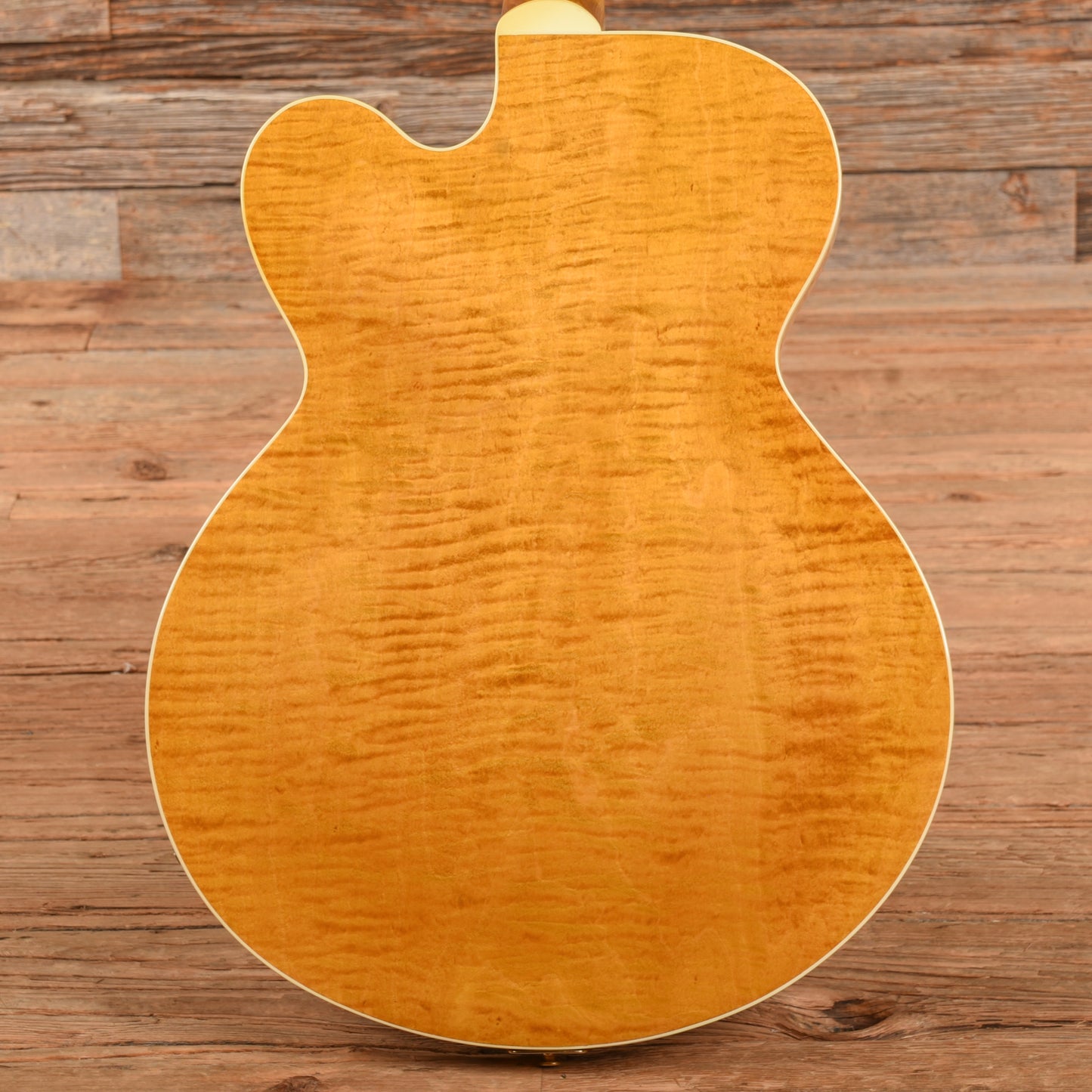 Gibson Custom ES-350T Natural 1998 Electric Guitars / Hollow Body