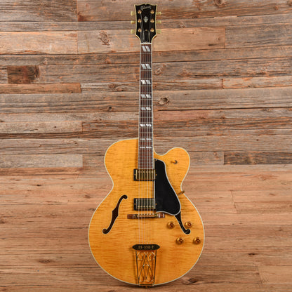 Gibson Custom ES-350T Natural 1998 Electric Guitars / Hollow Body