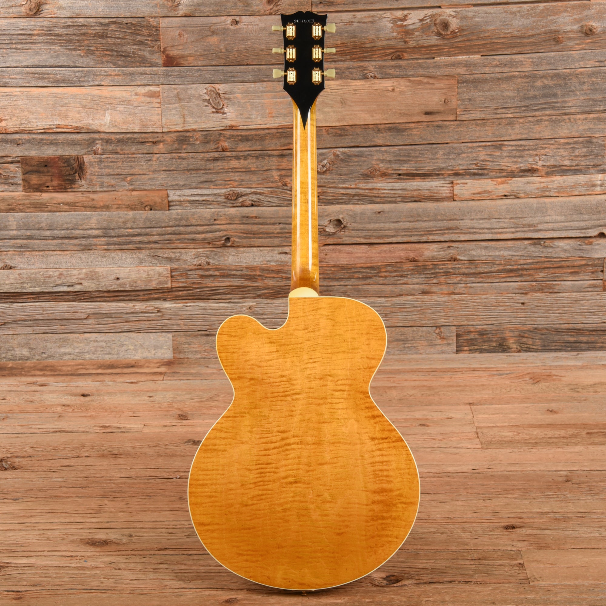 Gibson Custom ES-350T Natural 1998 Electric Guitars / Hollow Body