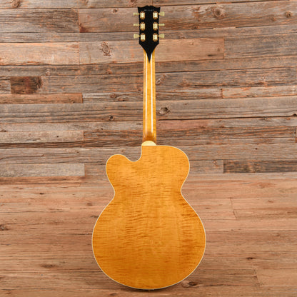 Gibson Custom ES-350T Natural 1998 Electric Guitars / Hollow Body