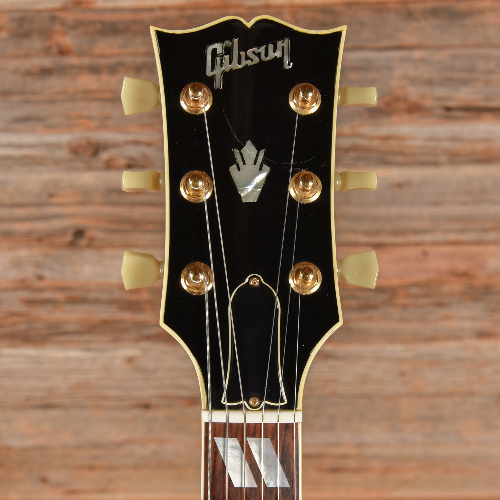 Gibson Custom ES-350T Natural 1998 Electric Guitars / Hollow Body
