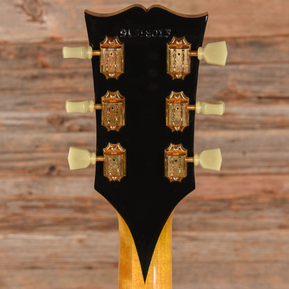Gibson Custom ES-350T Natural 1998 Electric Guitars / Hollow Body
