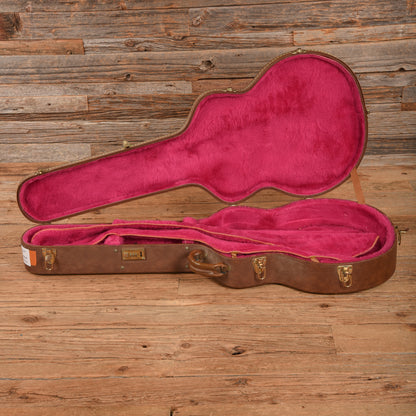 Gibson Custom ES-350T Natural 1998 Electric Guitars / Hollow Body