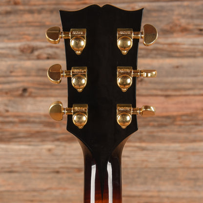 Gibson Custom ES-5 Switchmaster Sunburst 2014 Electric Guitars / Hollow Body