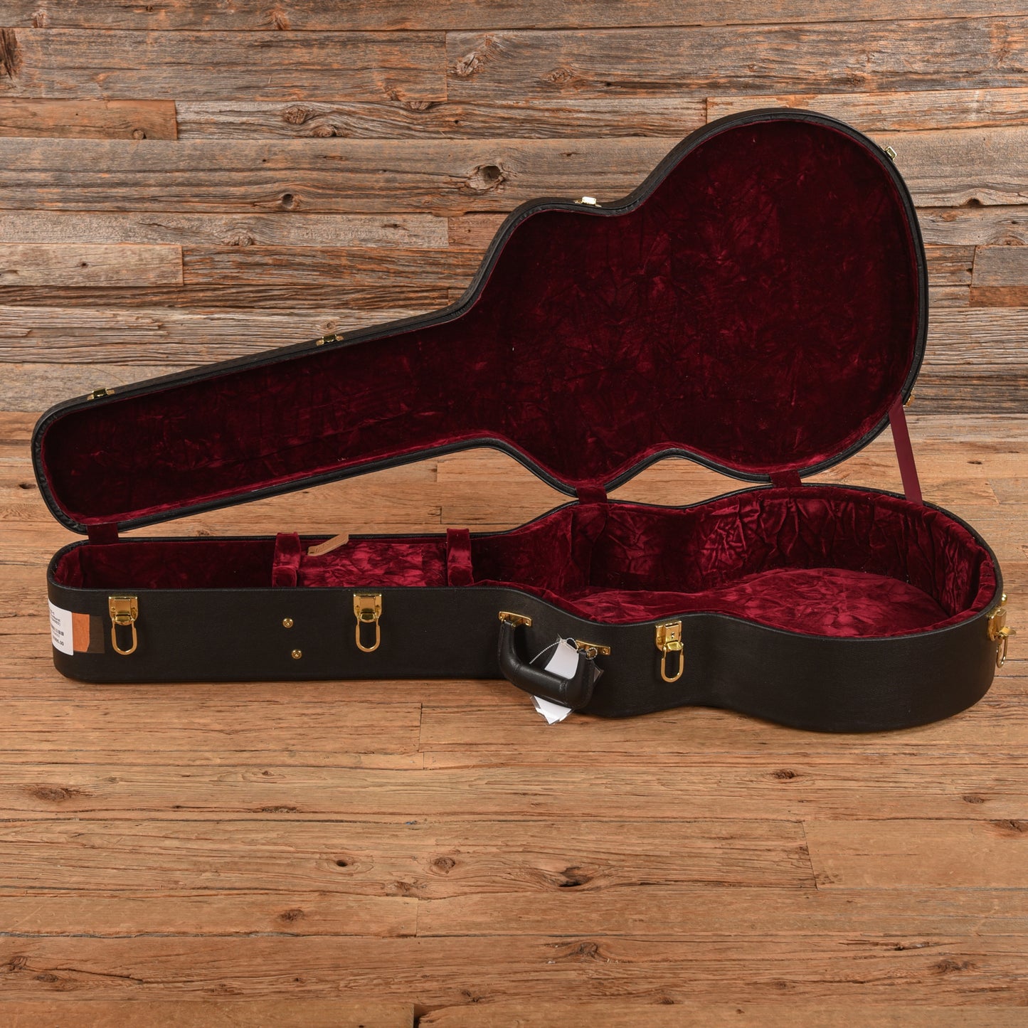 Gibson Custom ES-5 Switchmaster Sunburst 2014 Electric Guitars / Hollow Body
