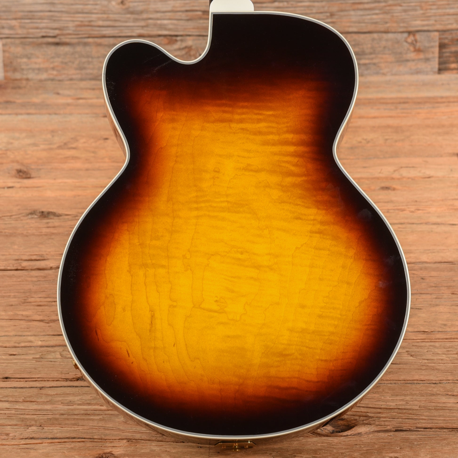 Gibson Custom ES-5 Switchmaster Sunburst 2014 Electric Guitars / Hollow Body