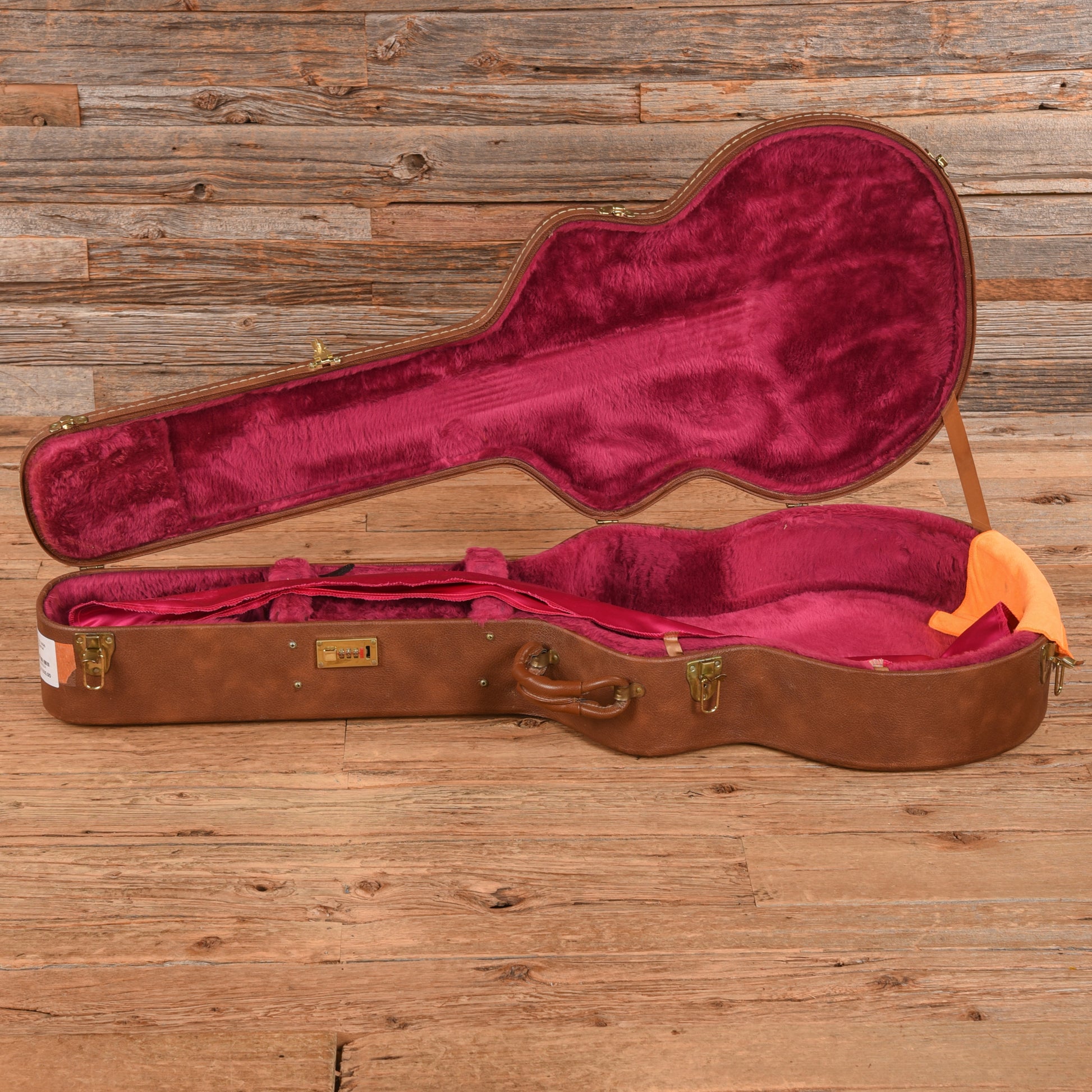 Gibson Custom L-5 CES Sunburst 1996 Electric Guitars / Hollow Body