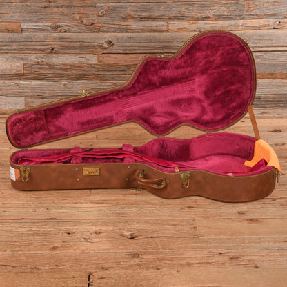 Gibson Custom L-5 CES Sunburst 1996 Electric Guitars / Hollow Body