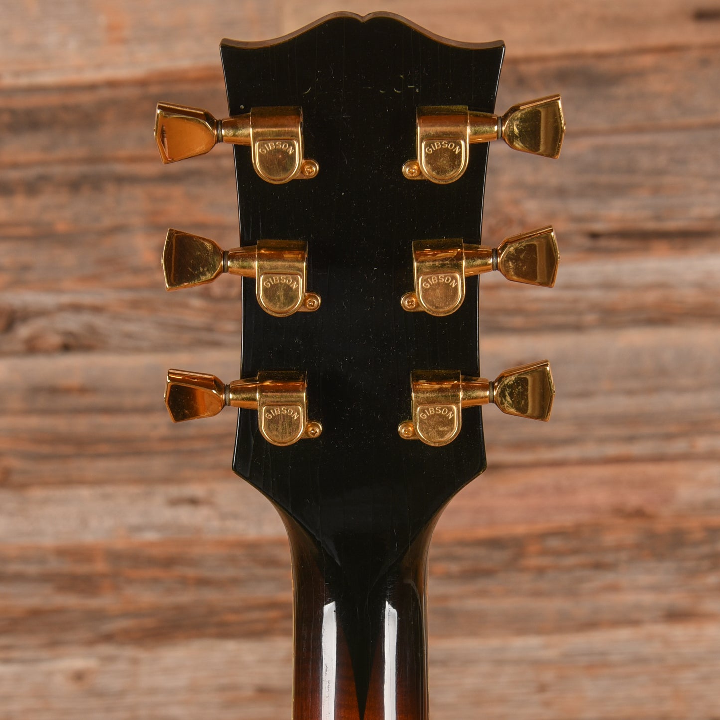 Gibson Custom L-5 CES Sunburst 1996 Electric Guitars / Hollow Body