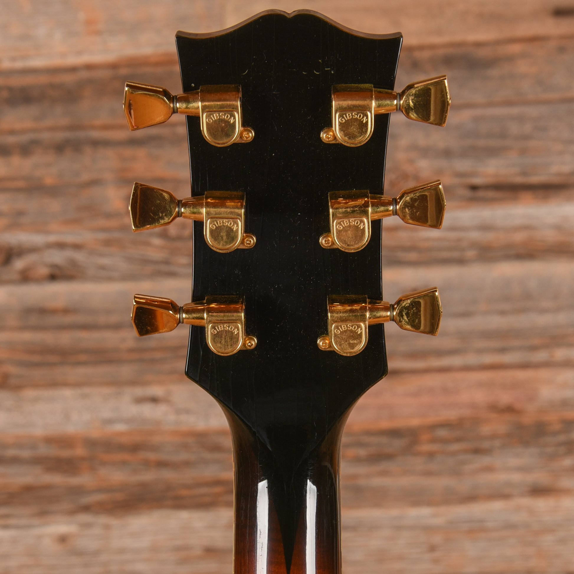 Gibson Custom L-5 CES Sunburst 1996 Electric Guitars / Hollow Body