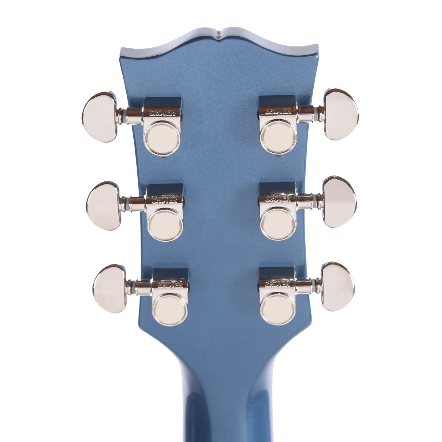 Gibson Custom Shop 1959 ES-355 Diamond Antique Pelham Blue VOS w/Diamond F-Holes Electric Guitars / Hollow Body