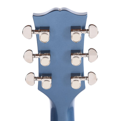 Gibson Custom Shop 1959 ES-355 Diamond Antique Pelham Blue VOS w/Diamond F-Holes Electric Guitars / Hollow Body