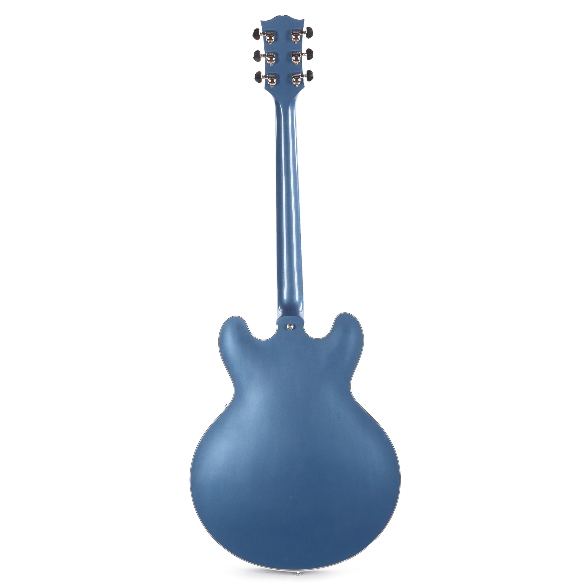 Gibson Custom Shop 1959 ES-355 Diamond Antique Pelham Blue VOS w/Diamond F-Holes Electric Guitars / Hollow Body