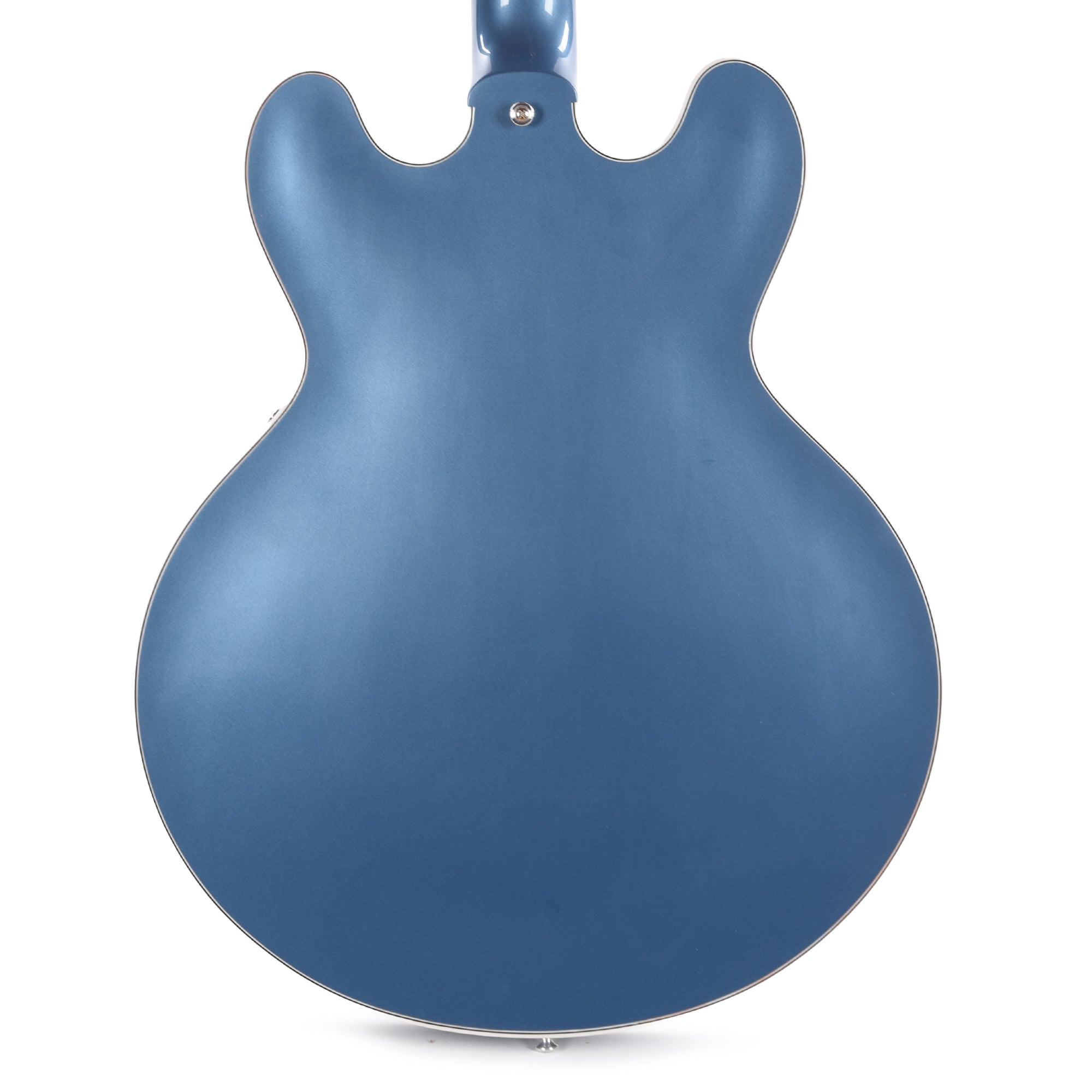 Gibson Custom Shop 1959 ES-355 Diamond Antique Pelham Blue VOS w/Diamond F-Holes Electric Guitars / Hollow Body