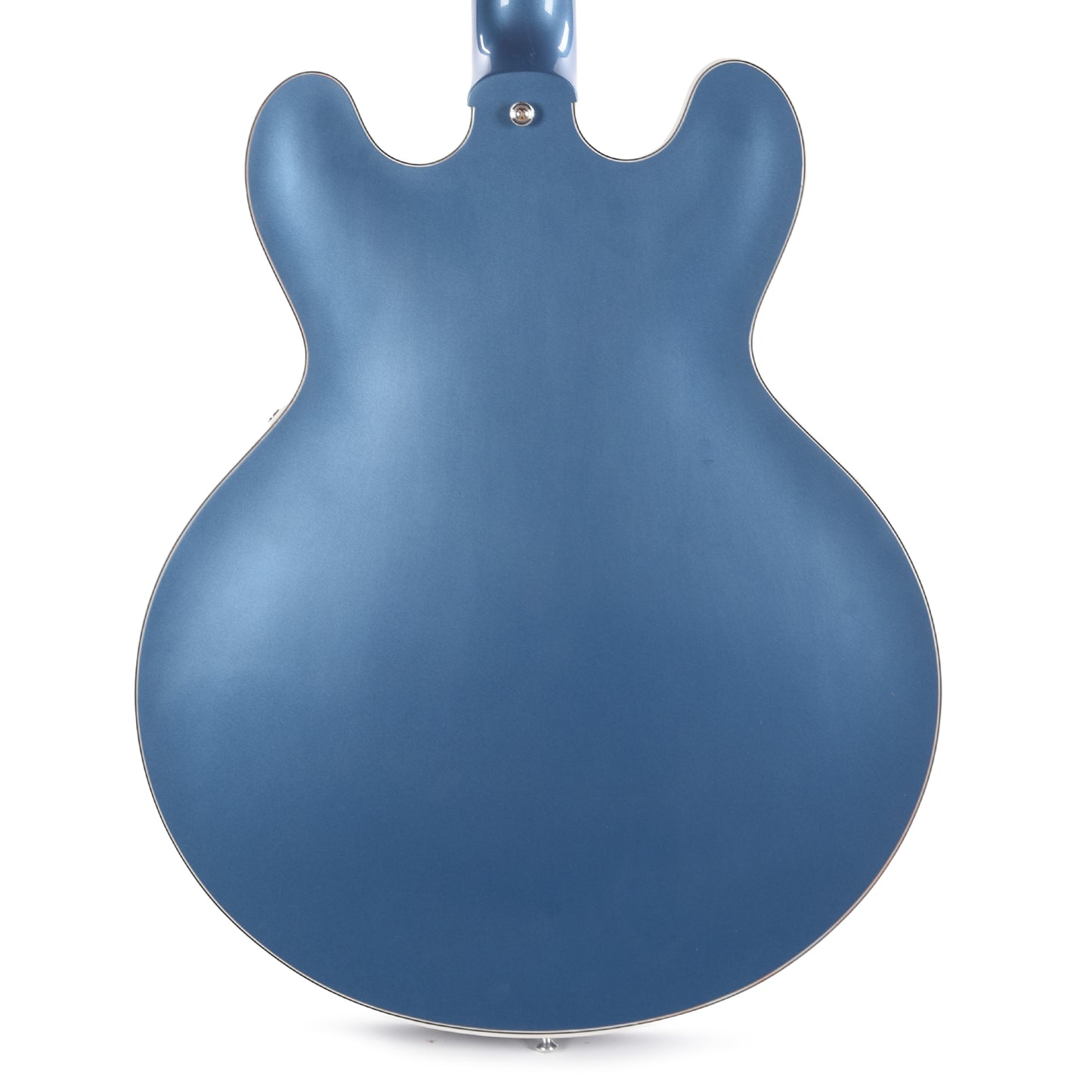 Gibson Custom Shop 1959 ES-355 Diamond Antique Pelham Blue VOS w/Diamond F-Holes Electric Guitars / Hollow Body