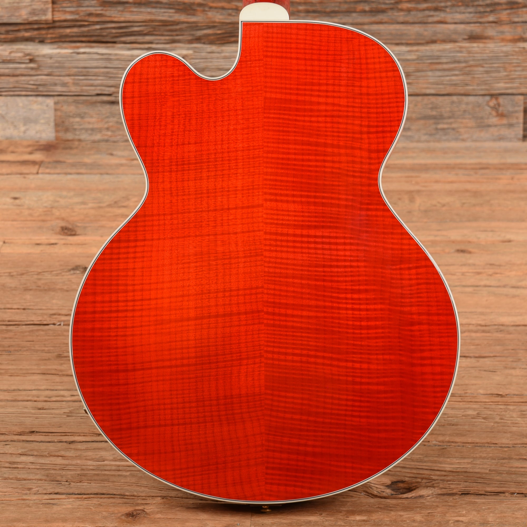Gibson Custom Shop Historic L-5 CT Cherry 2000 Electric Guitars / Hollow Body