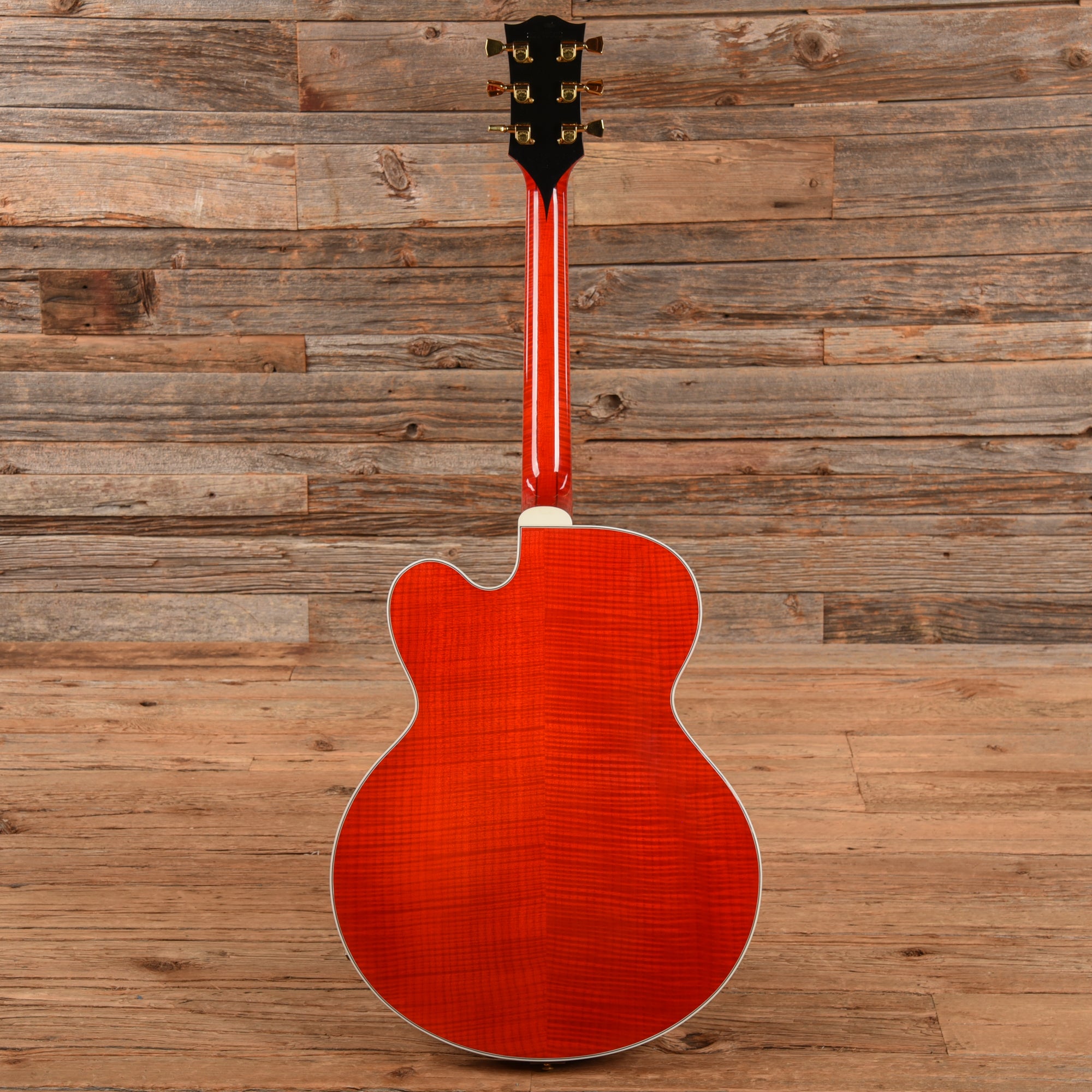 Gibson Custom Shop Historic L-5 CT Cherry 2000 Electric Guitars / Hollow Body