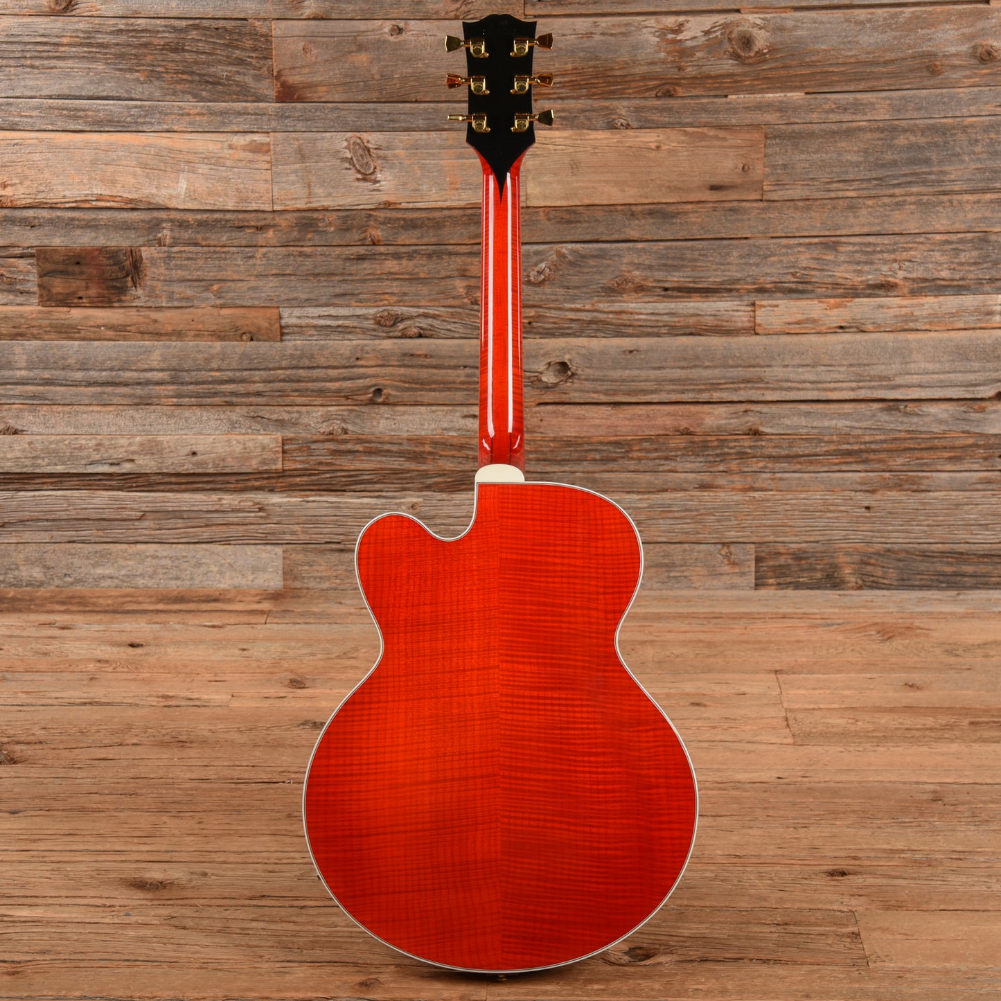 Gibson Custom Shop Historic L-5 CT Cherry 2000 Electric Guitars / Hollow Body