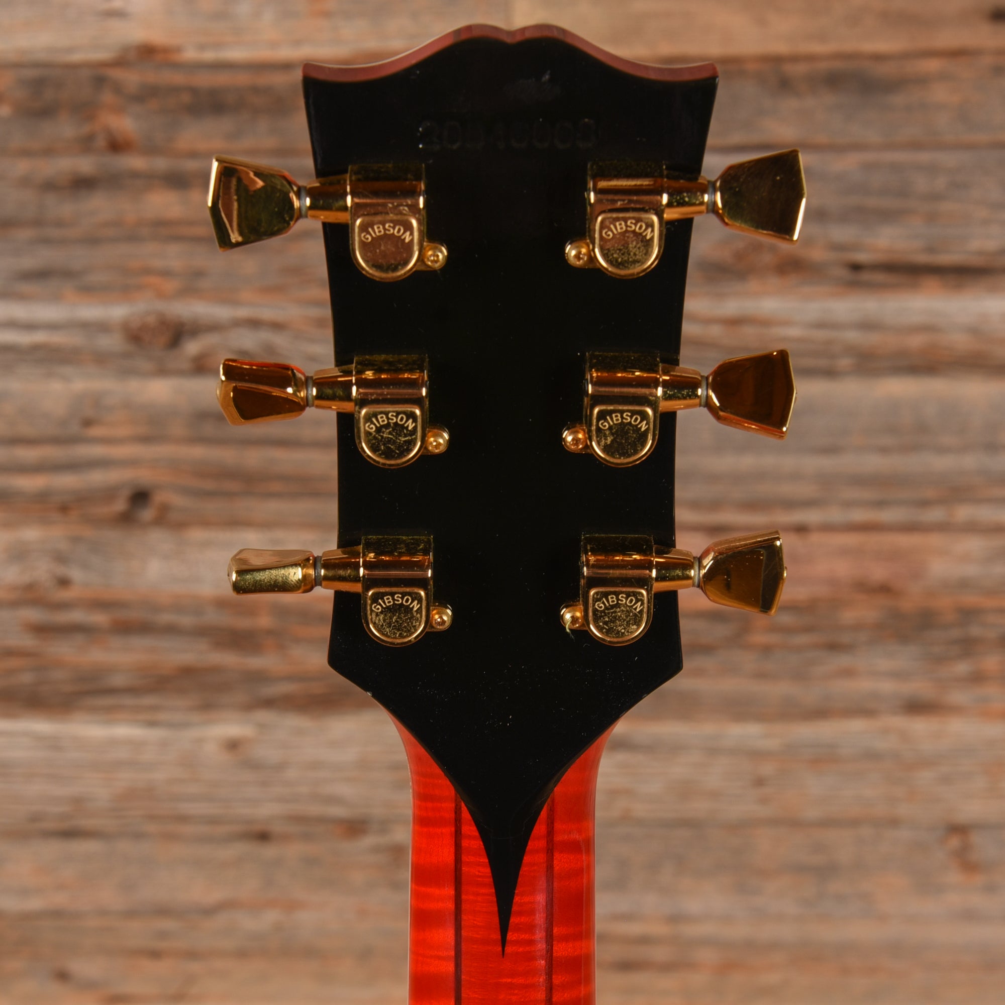 Gibson Custom Shop Historic L-5 CT Cherry 2000 Electric Guitars / Hollow Body