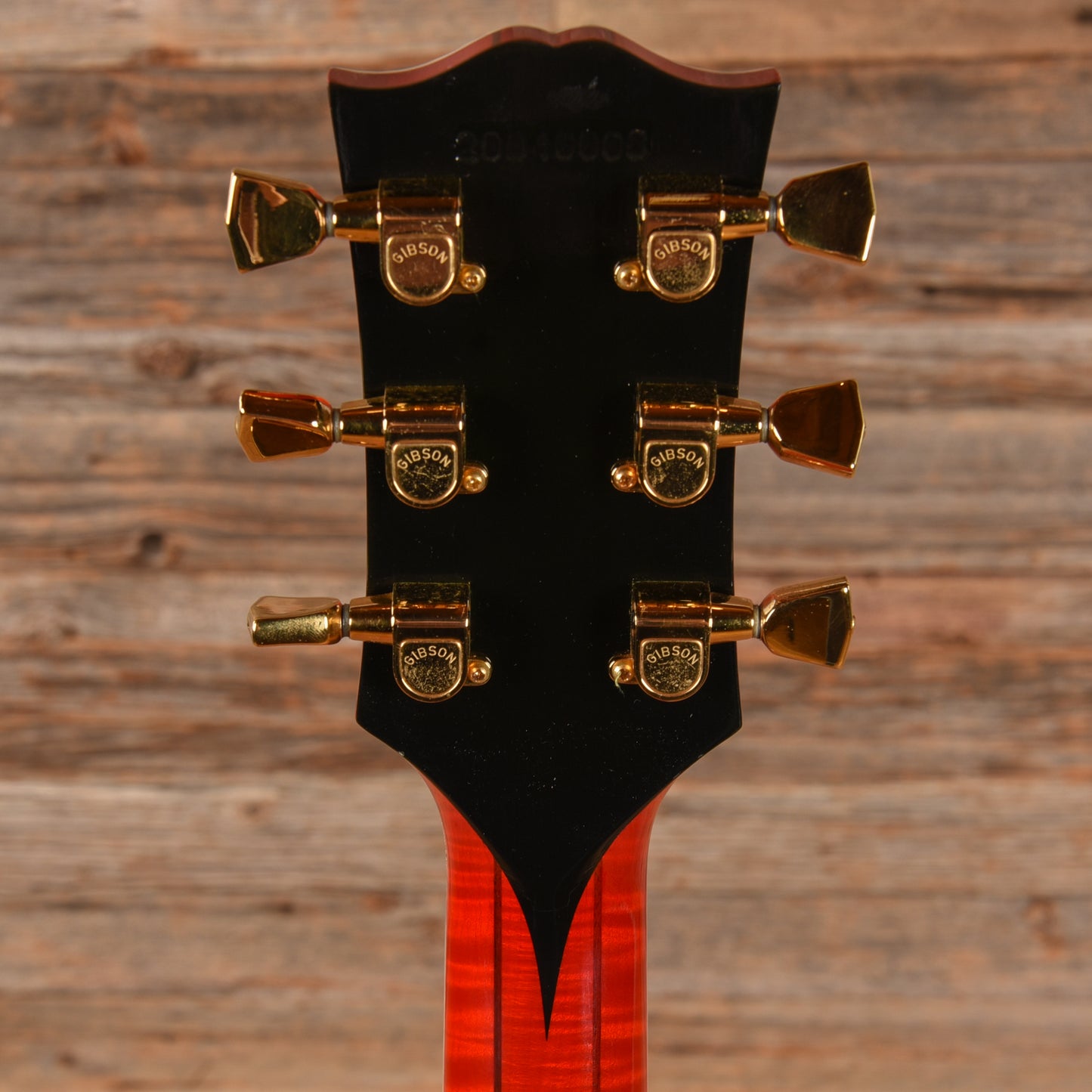 Gibson Custom Shop Historic L-5 CT Cherry 2000 Electric Guitars / Hollow Body