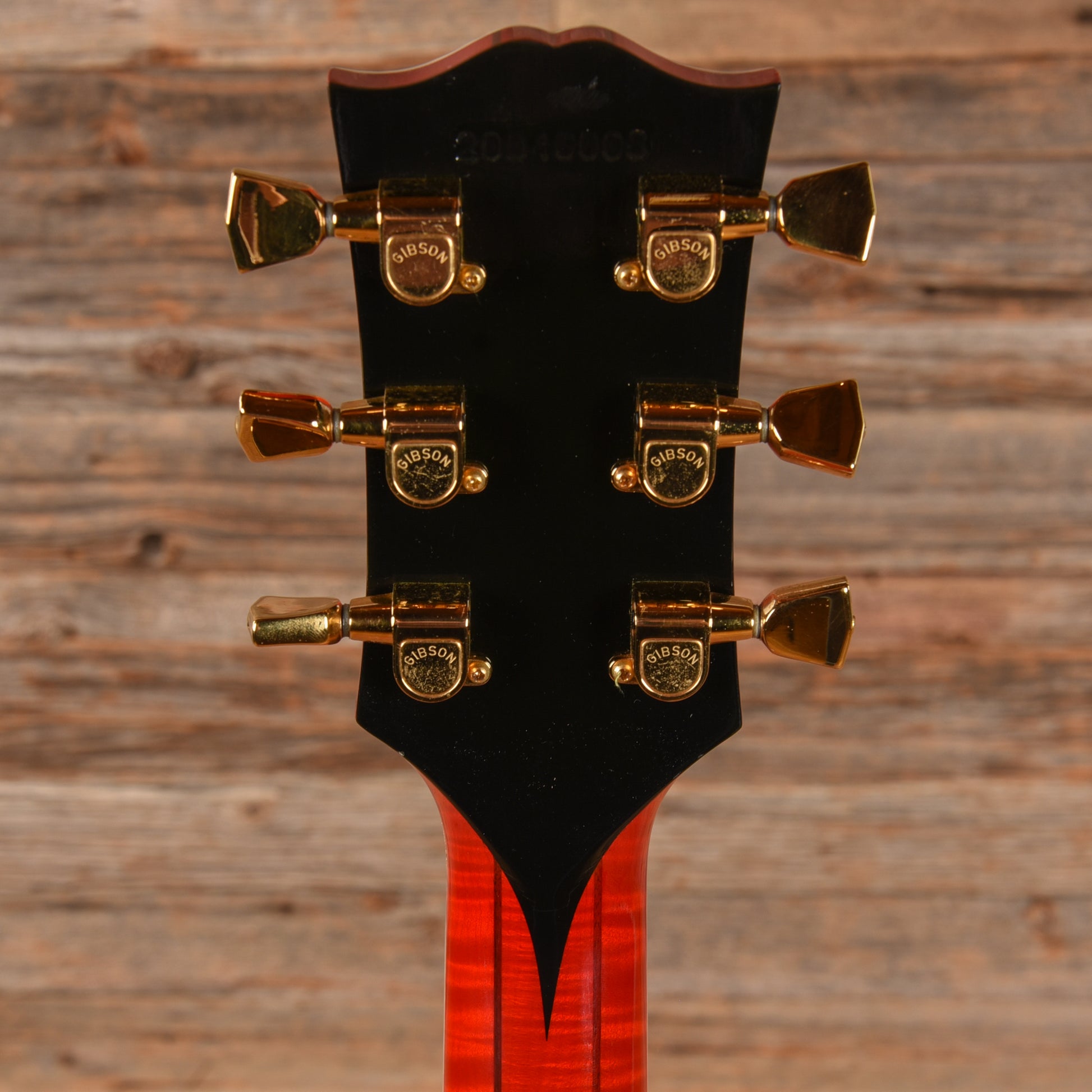 Gibson Custom Shop Historic L-5 CT Cherry 2000 Electric Guitars / Hollow Body