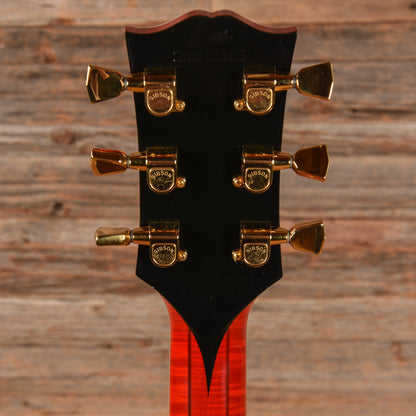 Gibson Custom Shop Historic L-5 CT Cherry 2000 Electric Guitars / Hollow Body