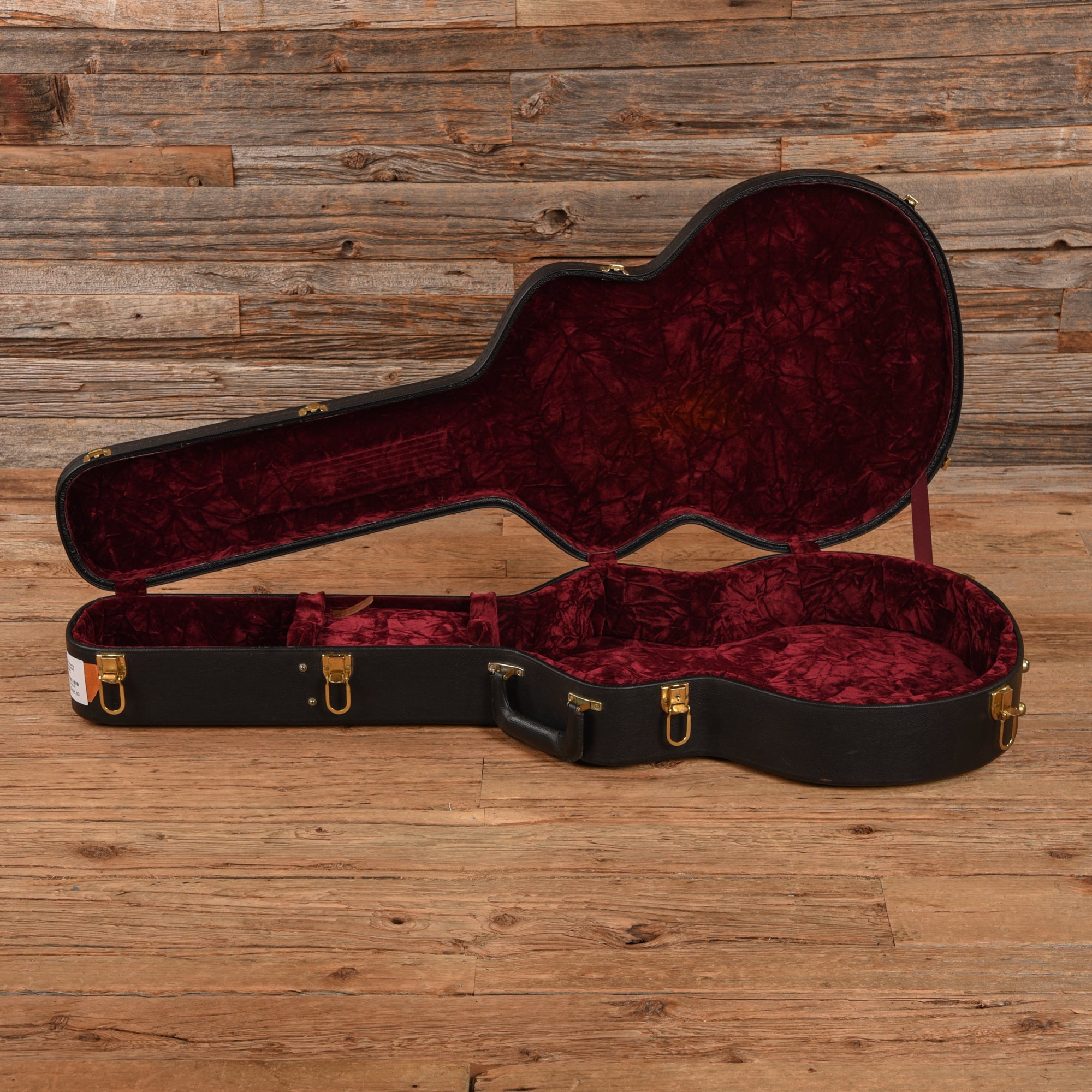 Gibson Custom Shop Historic L-5 CT Cherry 2000 Electric Guitars / Hollow Body