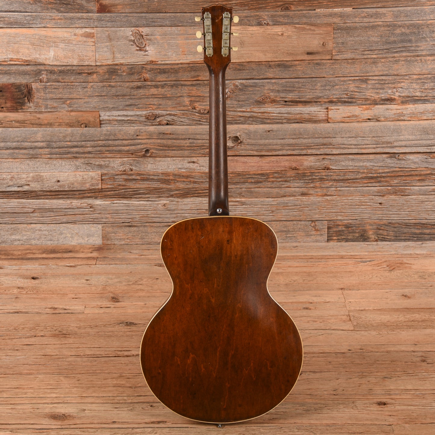Gibson ES-120 T Sunburst 1965 Electric Guitars / Hollow Body