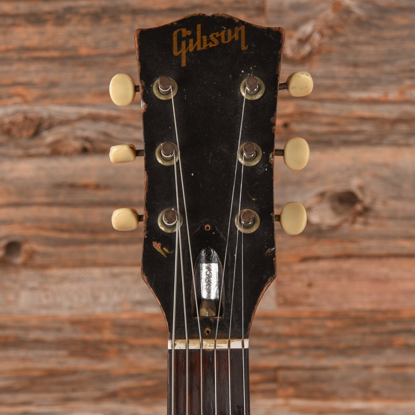 Gibson ES-120 T Sunburst 1965 Electric Guitars / Hollow Body