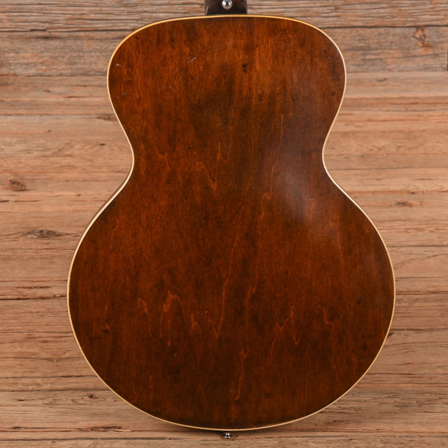 Gibson ES-120 T Sunburst 1965 Electric Guitars / Hollow Body