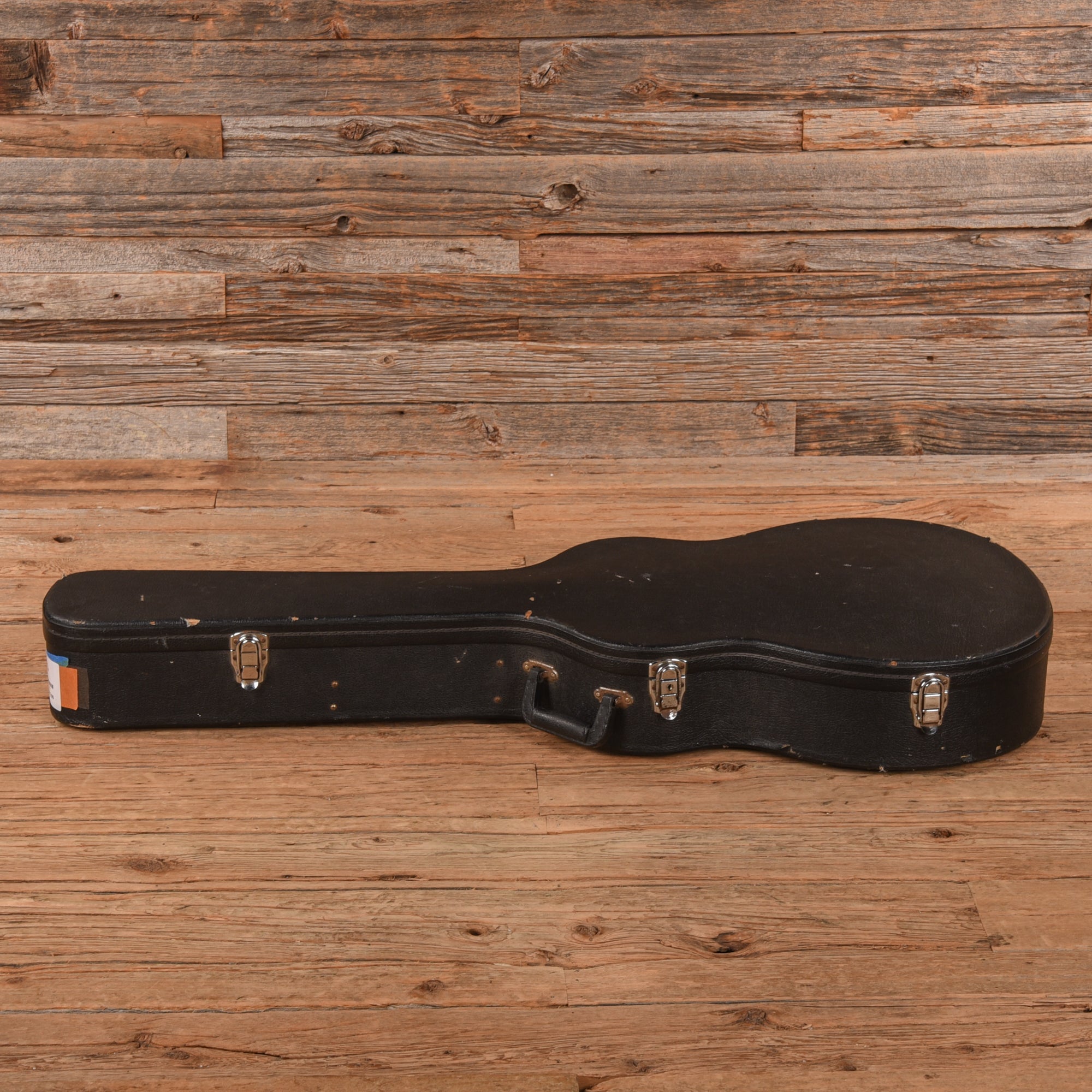 Gibson ES-120 T Sunburst 1965 Electric Guitars / Hollow Body