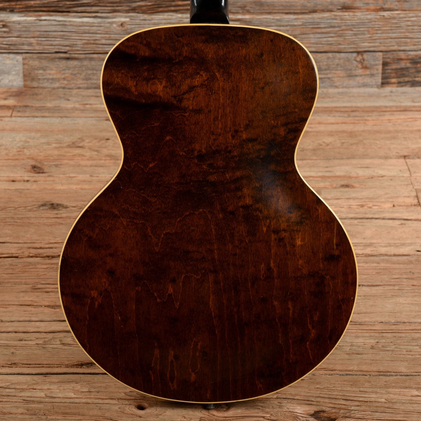 Gibson ES-120T Sunburst 1960s Electric Guitars / Hollow Body