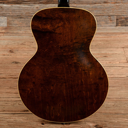 Gibson ES-120T Sunburst 1960s Electric Guitars / Hollow Body