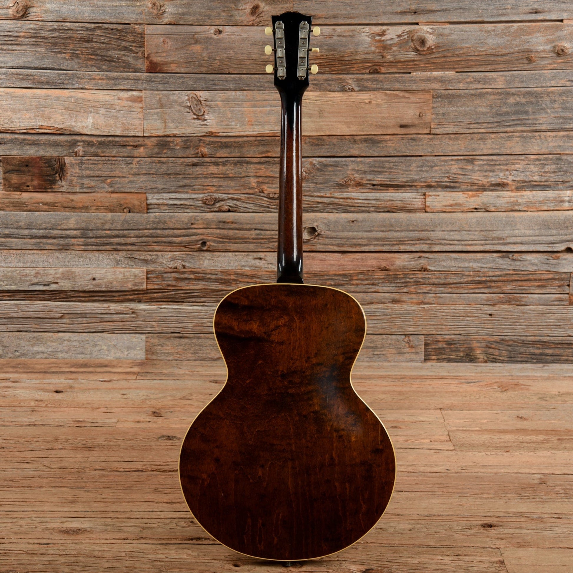 Gibson ES-120T Sunburst 1960s Electric Guitars / Hollow Body