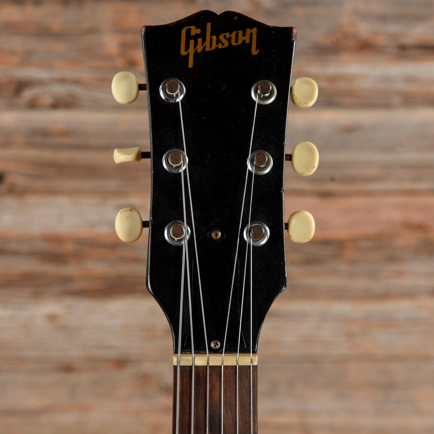 Gibson ES-120T Sunburst 1960s Electric Guitars / Hollow Body