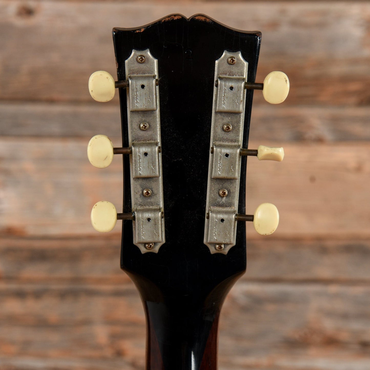 Gibson ES-120T Sunburst 1960s Electric Guitars / Hollow Body