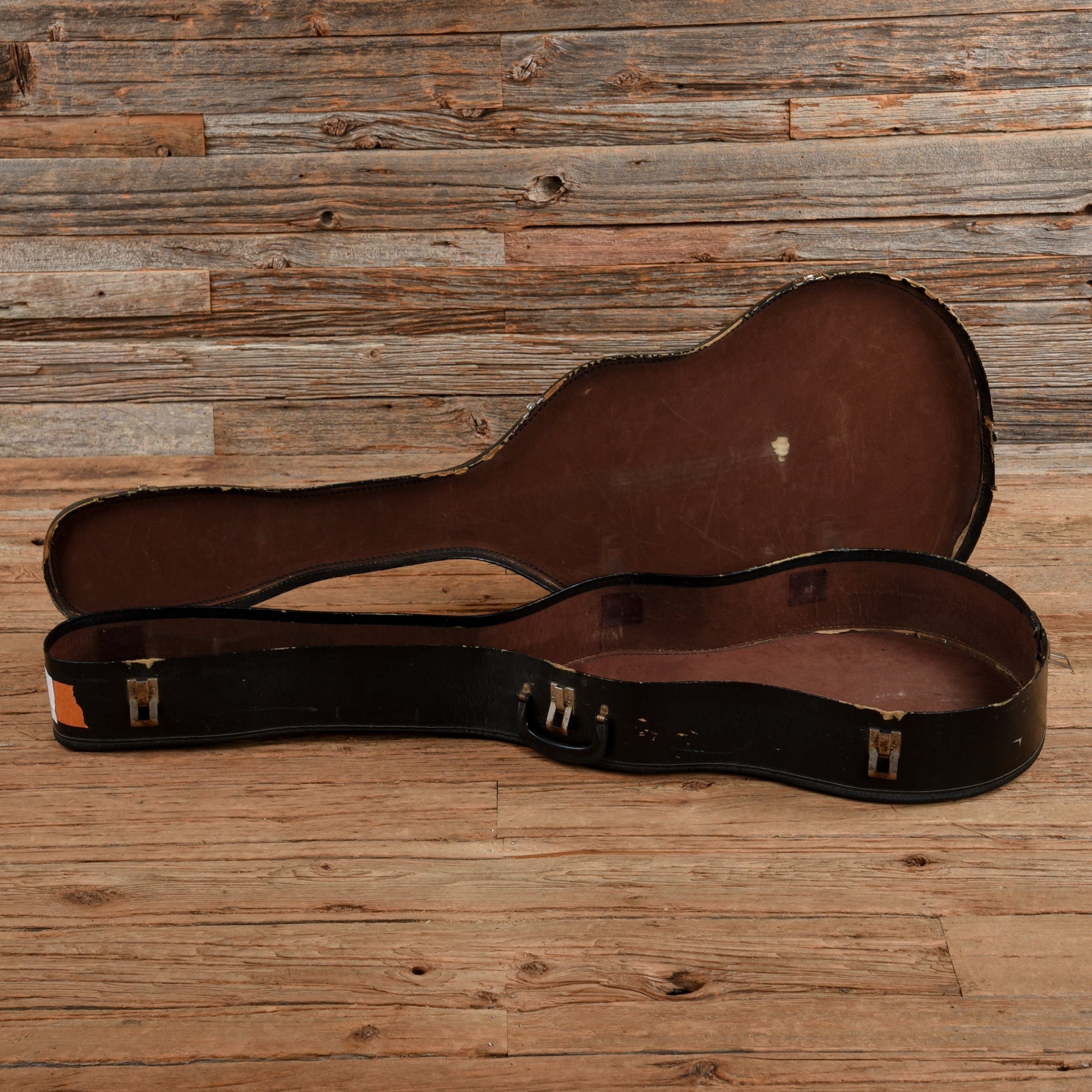 Gibson ES-120T Sunburst 1960s Electric Guitars / Hollow Body