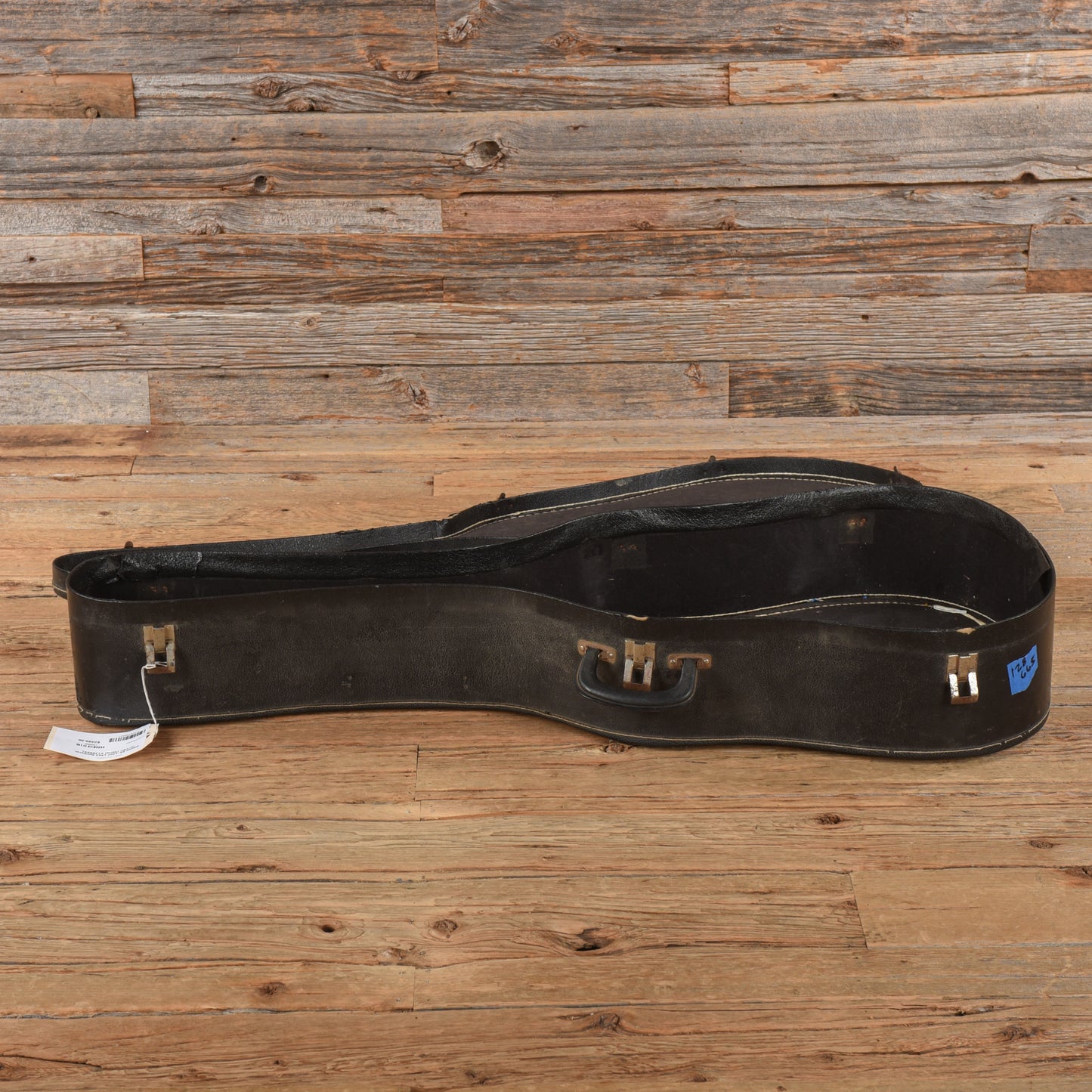 Gibson ES-120T Sunburst 1963 Electric Guitars / Hollow Body