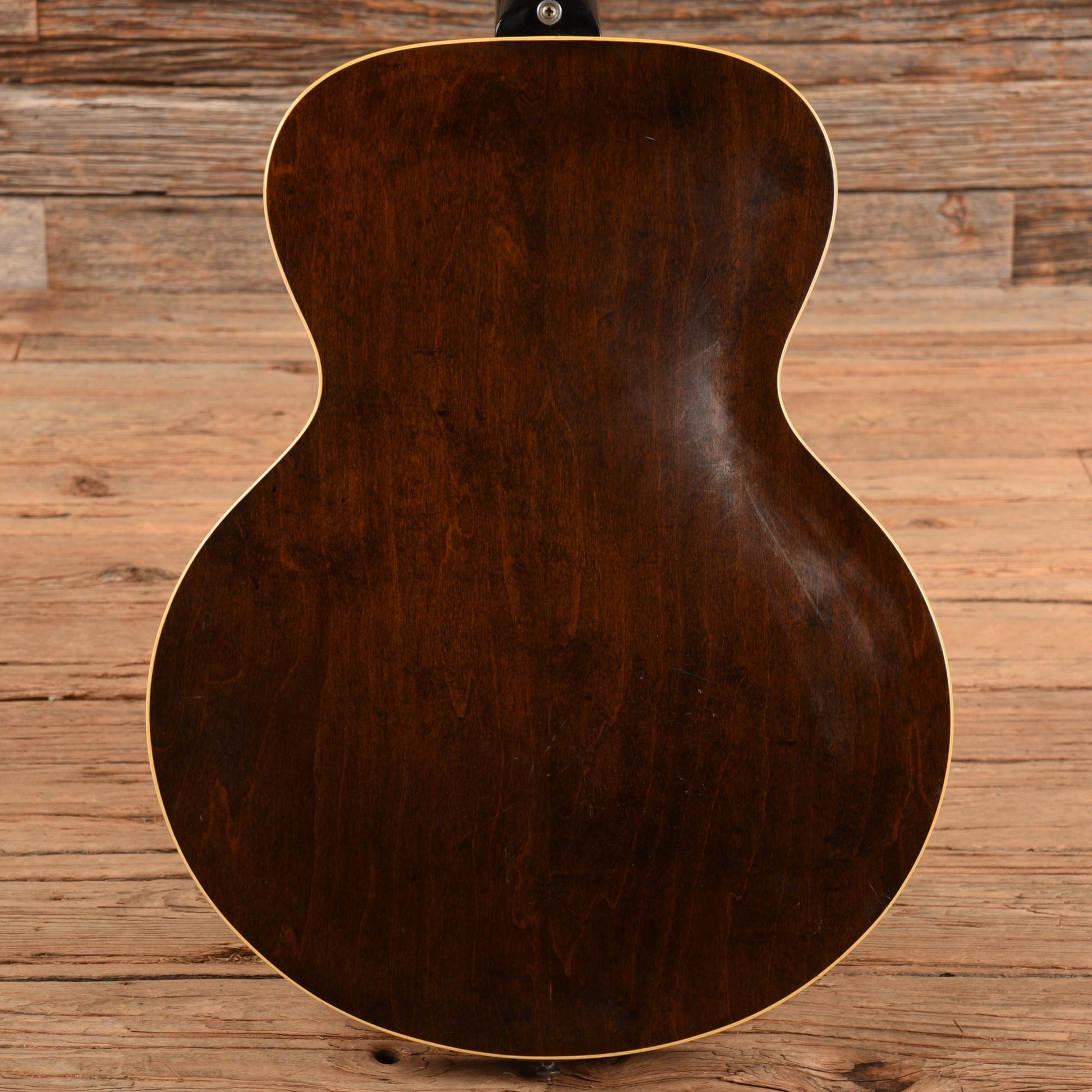 Gibson ES-120T Sunburst 1964 Electric Guitars / Hollow Body