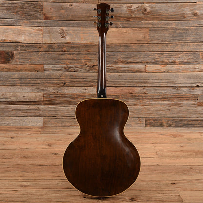 Gibson ES-120T Sunburst 1964 Electric Guitars / Hollow Body