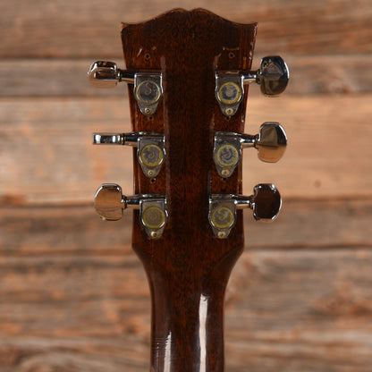 Gibson ES-120T Sunburst 1964 Electric Guitars / Hollow Body