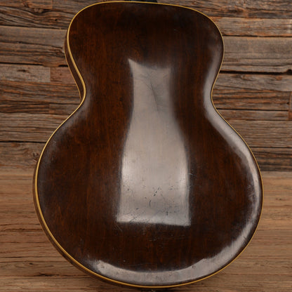 Gibson ES-120T Sunburst 1964 Electric Guitars / Hollow Body